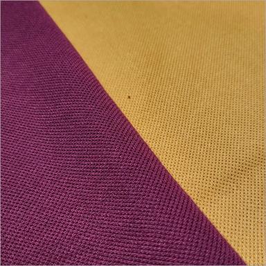 Multicolor Soft Pique Fabrics