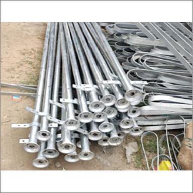 Gi Pipe Earthing Application: Industry