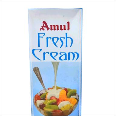 Sweet Amul 1Ltr Fresh Cream