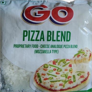 Go1Kg Pizza Mozzarella Cheese Packaging: Vacuum Pack