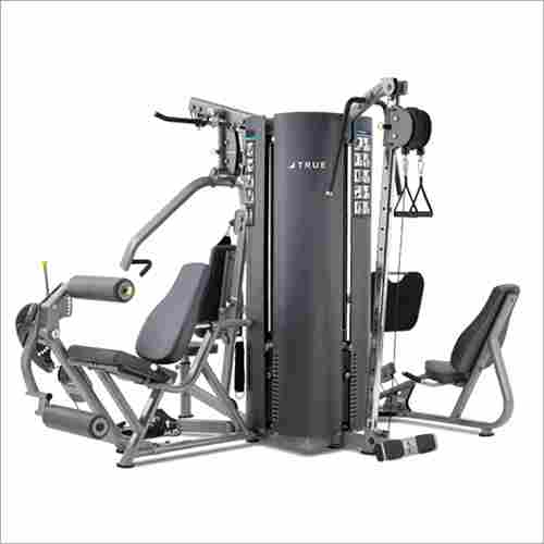 MP 4.0-5 Multi-Station Gym Equipment