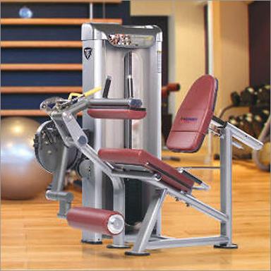 Leg Extension Curl Machine Ppd-806 Grade: Commercial Use