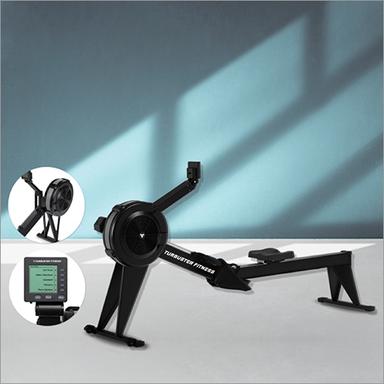 Air Rower Fitness Equipment