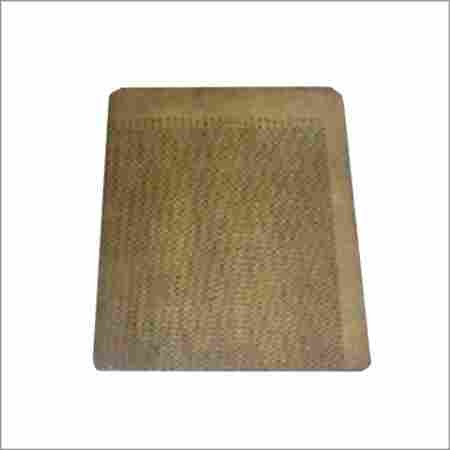 Brass Perforated Sheet