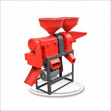 Automatic Industrial Combined Mini Rice Mill Machine