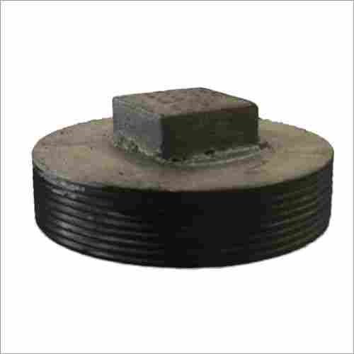 Industrial Cast Iron Plug