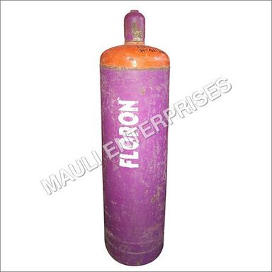 R404A 40Kg Floron Refrigerant Gas Application: Industrial