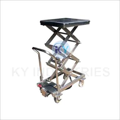 Hydraulic Table