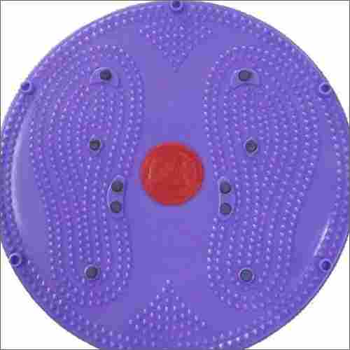 2 In 1 Acupressure Twister And Mat
