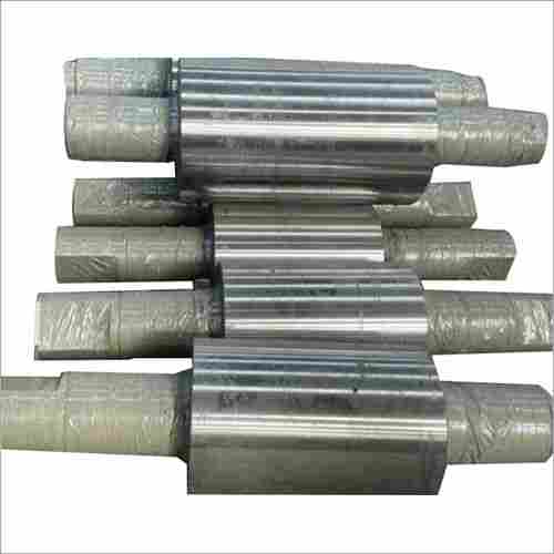 High Alloyed Chilled Roll