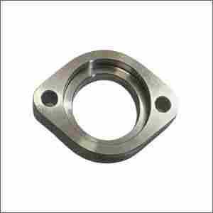 MS Two Bolt Exhaust Flange