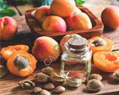 Peach Kernel Carrier Oil