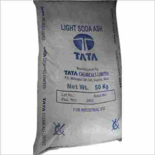 50kg Light Soda Ash