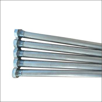 Gray Water Heater Anode Rod