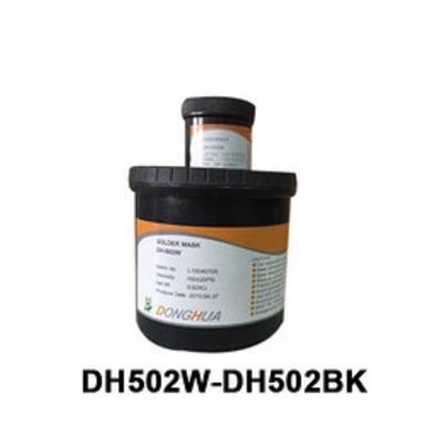 Green Thermal Curable Marking Ink