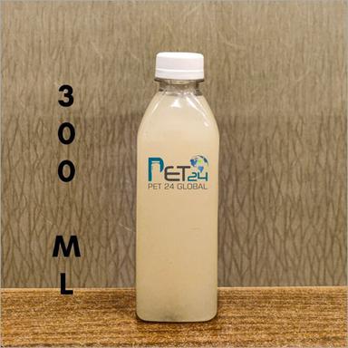 30Ml Plastic Juice Bottle Hardness: Rigid