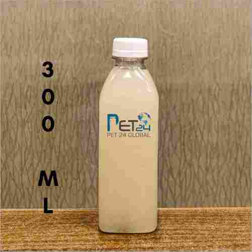 30ml Plastic Juice Bottle