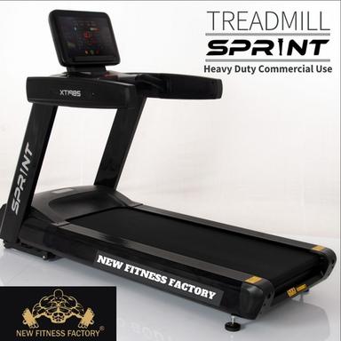 Exercise Treadmill Grade: Commercial Use