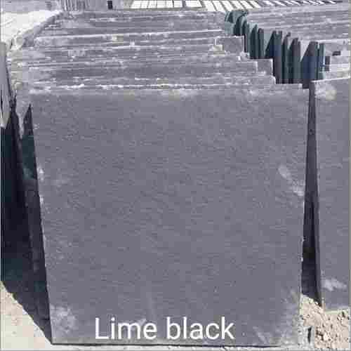 Black Lime Stone