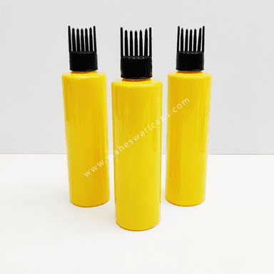 Jli Pet Cosmetic Bottle 200Ml Capacity: 200 Milliliter (Ml)
