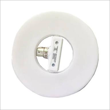 50W Ring Light With Bulb Holder