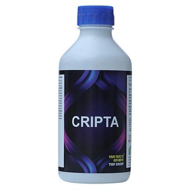 Cripta Insecticide Application: Agriculture