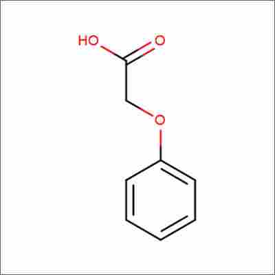 Phenoxy Acetic Acid 122-59-8