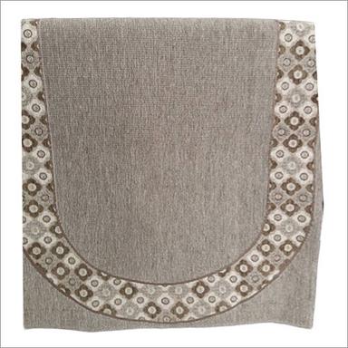 Embroidered Fancy Sofa Chair Cover