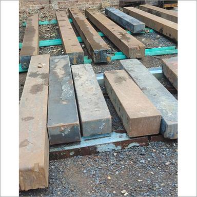 Forged Square Blocks Application: Pipe Fittings