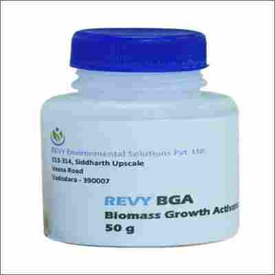 50g REVY BGA Anaerobic Biomass Growth Activator Powder