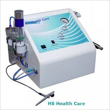 3 In 1 Microdermabrasion Machine