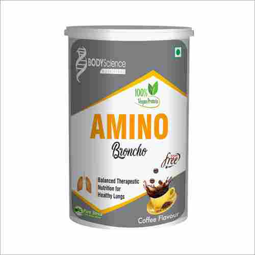 Amino Broncho Nutrition Powder