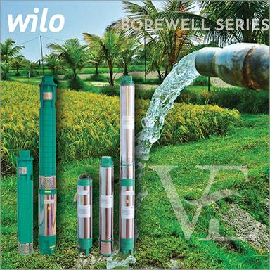 Metal Agriculture Borewell Submersible Pump