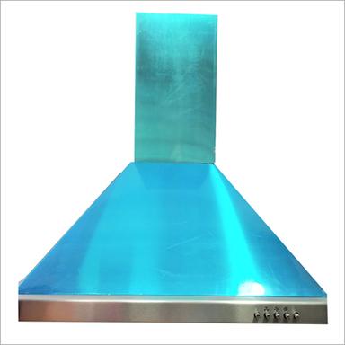 Stainless Steel Kitchen Chimney Size: Different Available