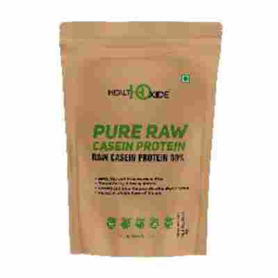 Pure Raw Casein Protein