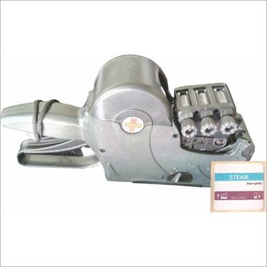Silver Hand Labeler