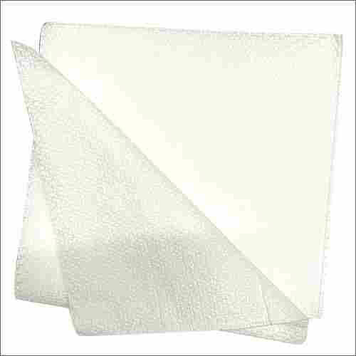 White Tissue Napkin