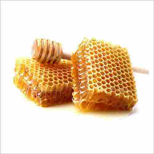 Natural Bee Honeycomb