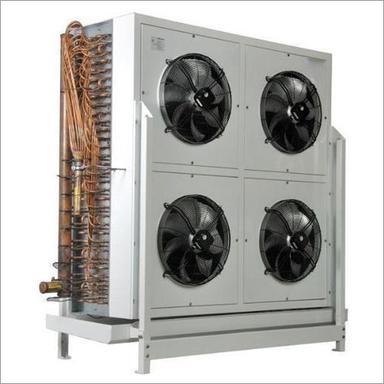 Aluminium Blast Freezer Power Source: Electrical