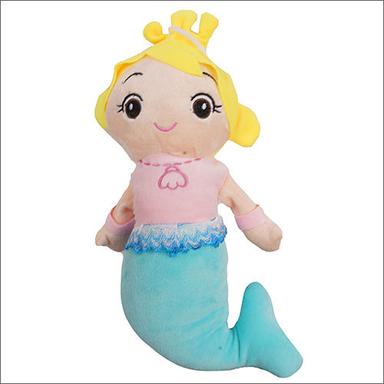 Different Available Mermaid Doll Soft Toy