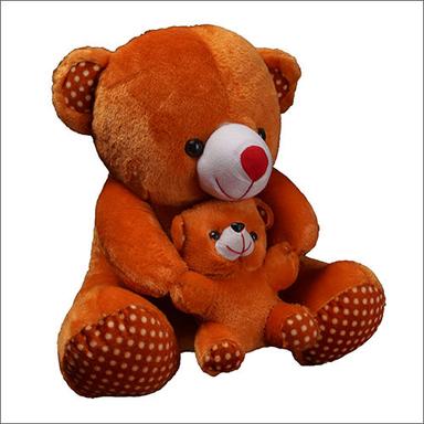 Different Available Mother Son Teddy Soft Toy