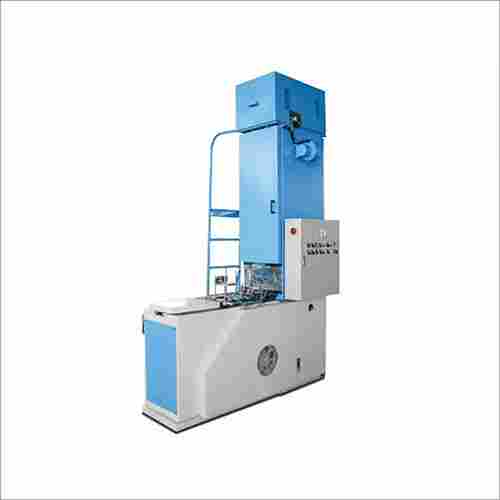 Automatic Lining Machine and Vertical Oven