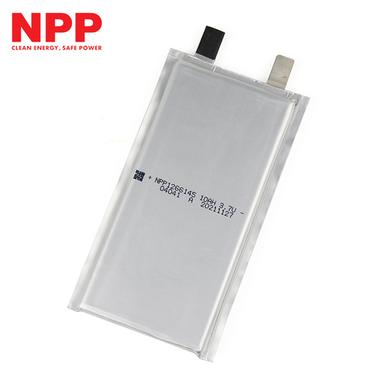 3.7V 75Ah Lithium Ev Battery Cell Rechargeable Polymer Cell For Leaf Electrical Car Pouch Cell Capacity: 100 Ton/Day