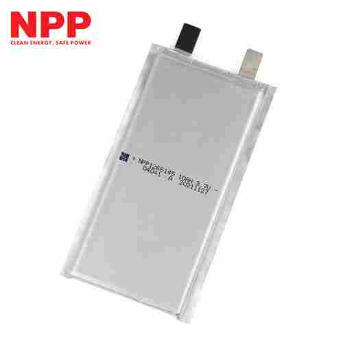 3.7V 75ah Lithium Ev Battery cell rechargeable polymer cell for leaf electrical car pouch cell