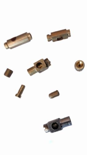 Brasss Thermostat Geyser Parts