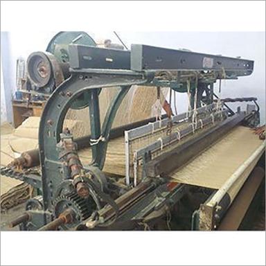 Stainless Steel Jute Loom Machine