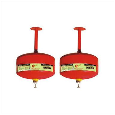 Portable Co2 Fire Extinguisher Application: Commercial. Residential