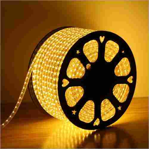 50 Meter LED Strip Light With Adapter Light For Indoor and Outdoor