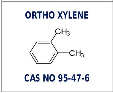 Cas-95-47-6 Ortho Xylene Cas No: 95-47-6