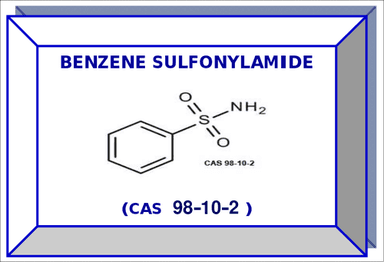 Cas-98-10-2 Benzene Sulfonylamide Cas No: 98-10-2